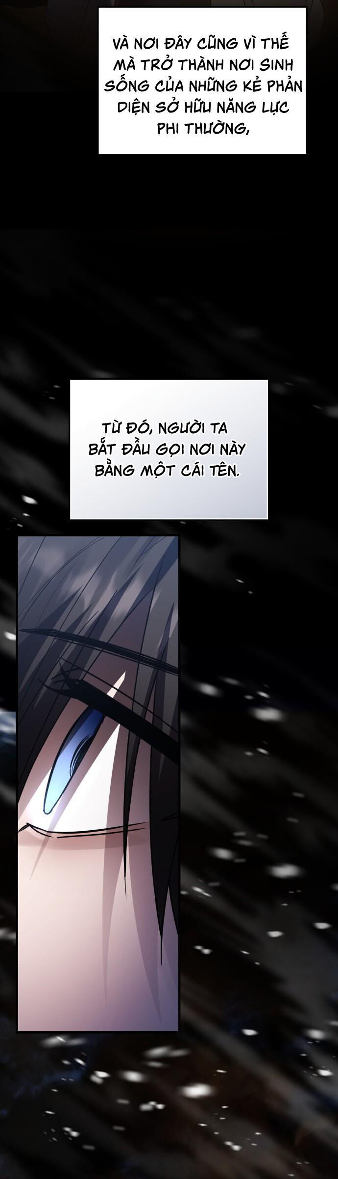 Hero X Demon King X Villain: Chapter 134