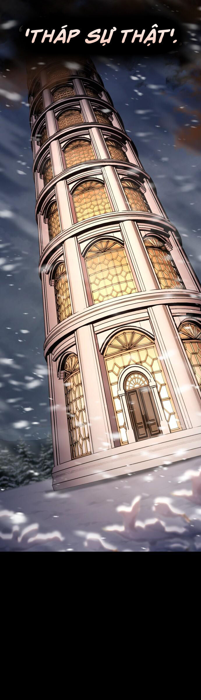 Hero X Demon King X Villain: Chapter 134