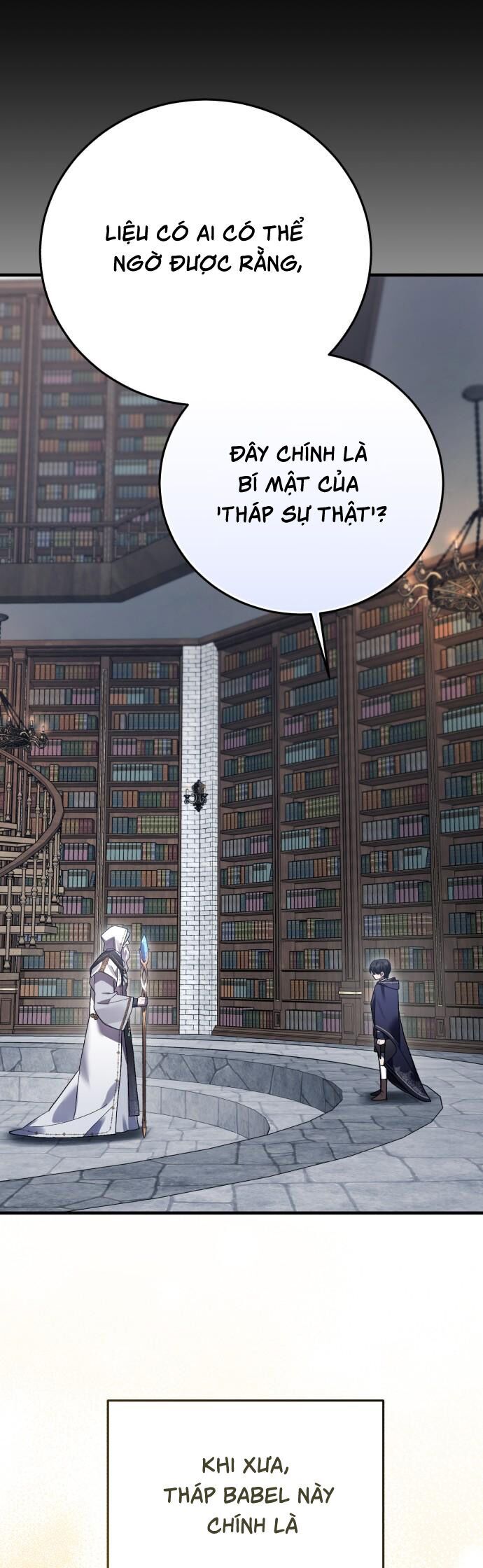 Hero X Demon King X Villain: Chapter 134