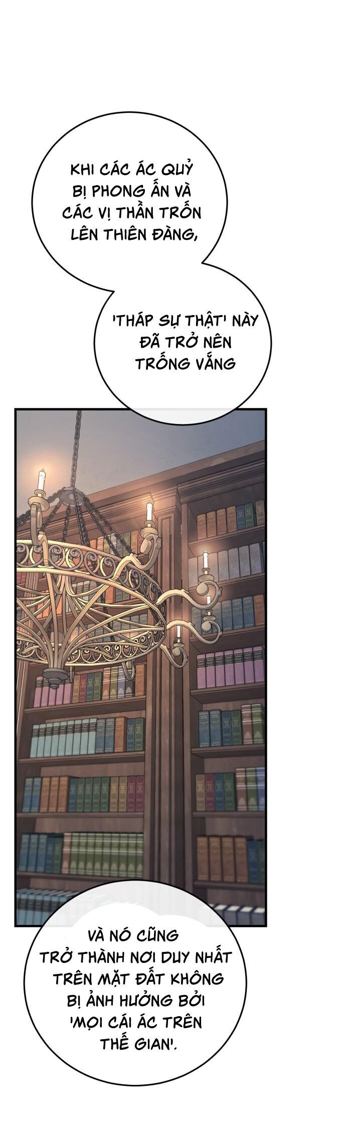 Hero X Demon King X Villain: Chapter 134