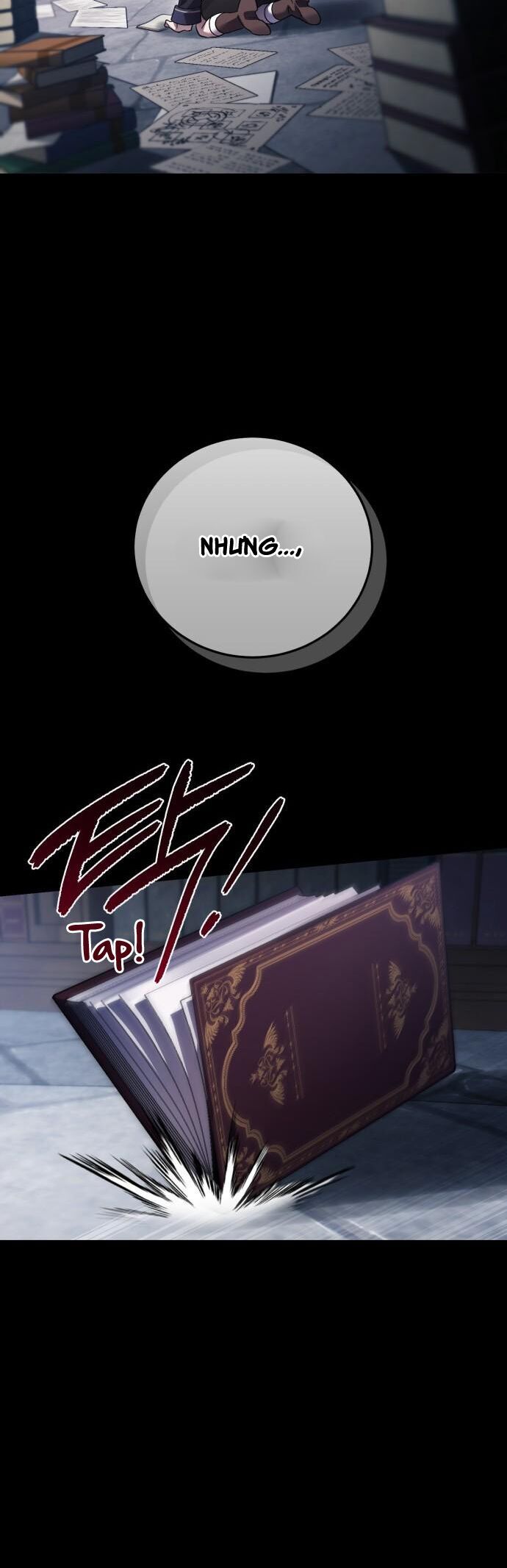 Hero X Demon King X Villain: Chapter 134