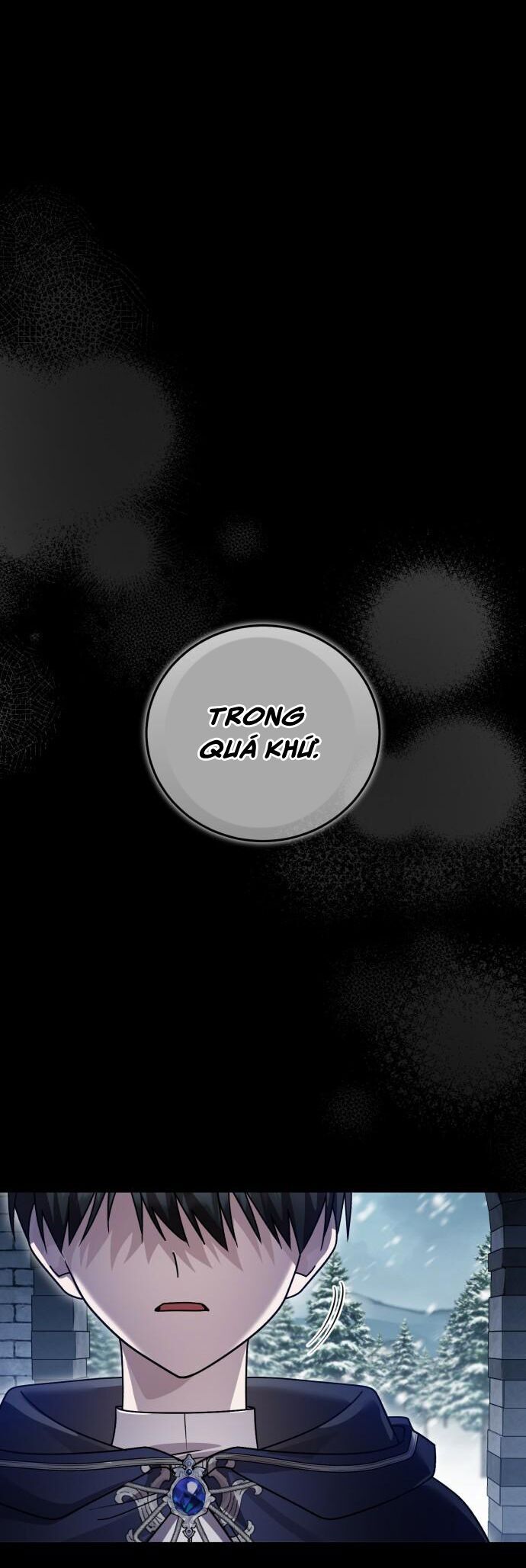 Hero X Demon King X Villain: Chapter 134