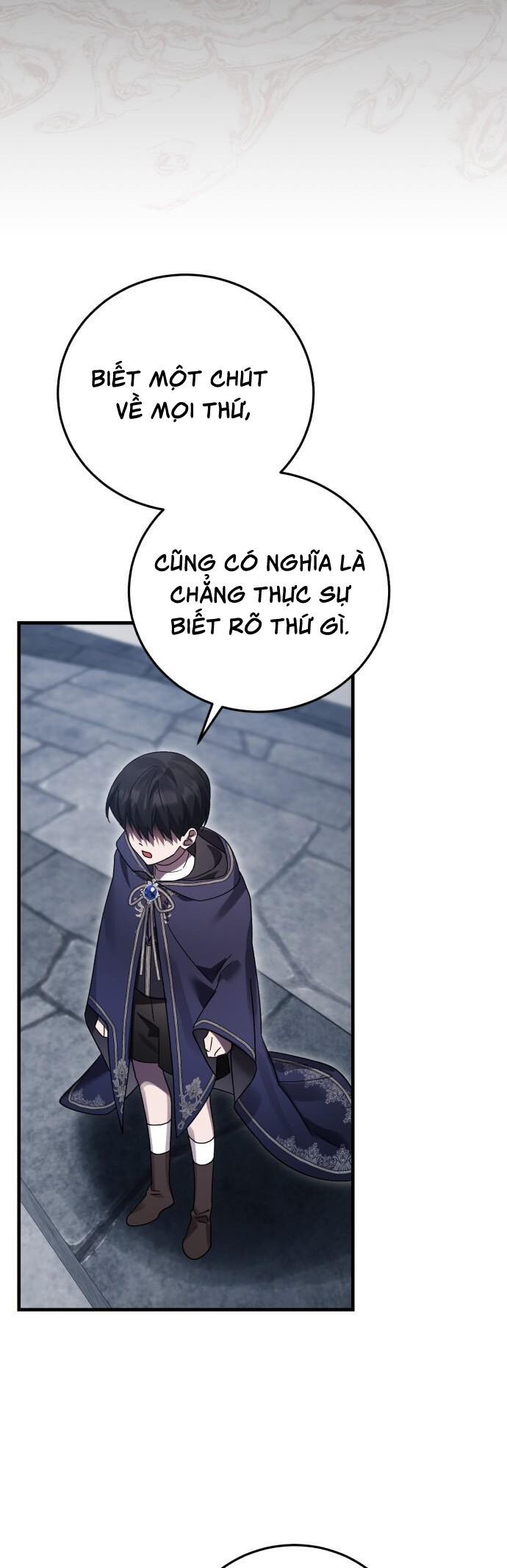 Hero X Demon King X Villain: Chapter 134