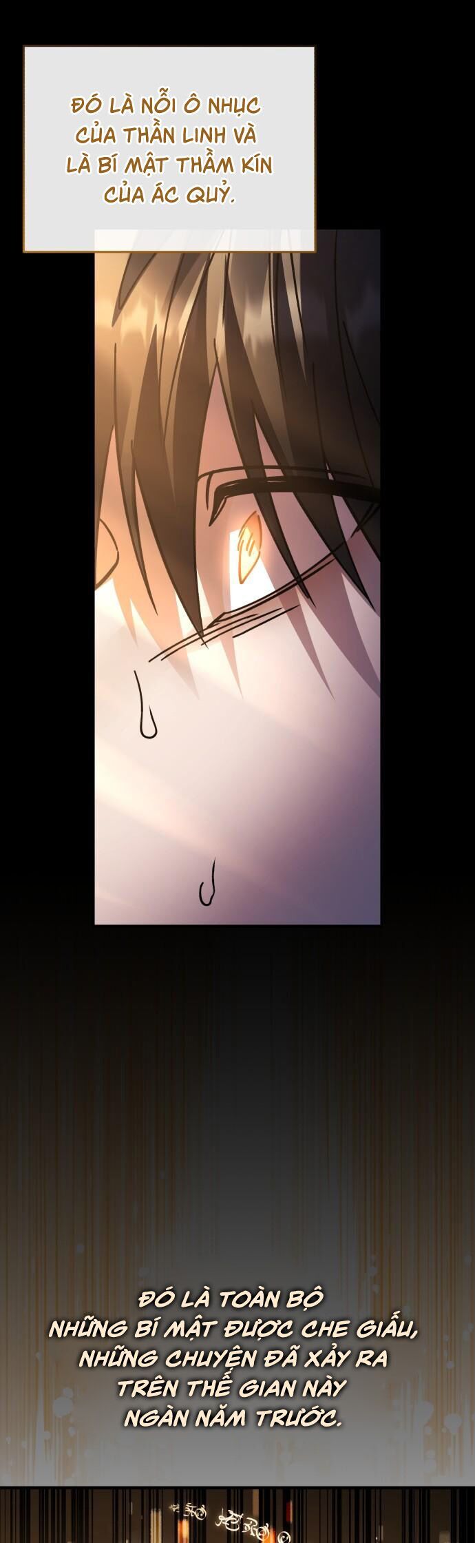 Hero X Demon King X Villain: Chapter 134