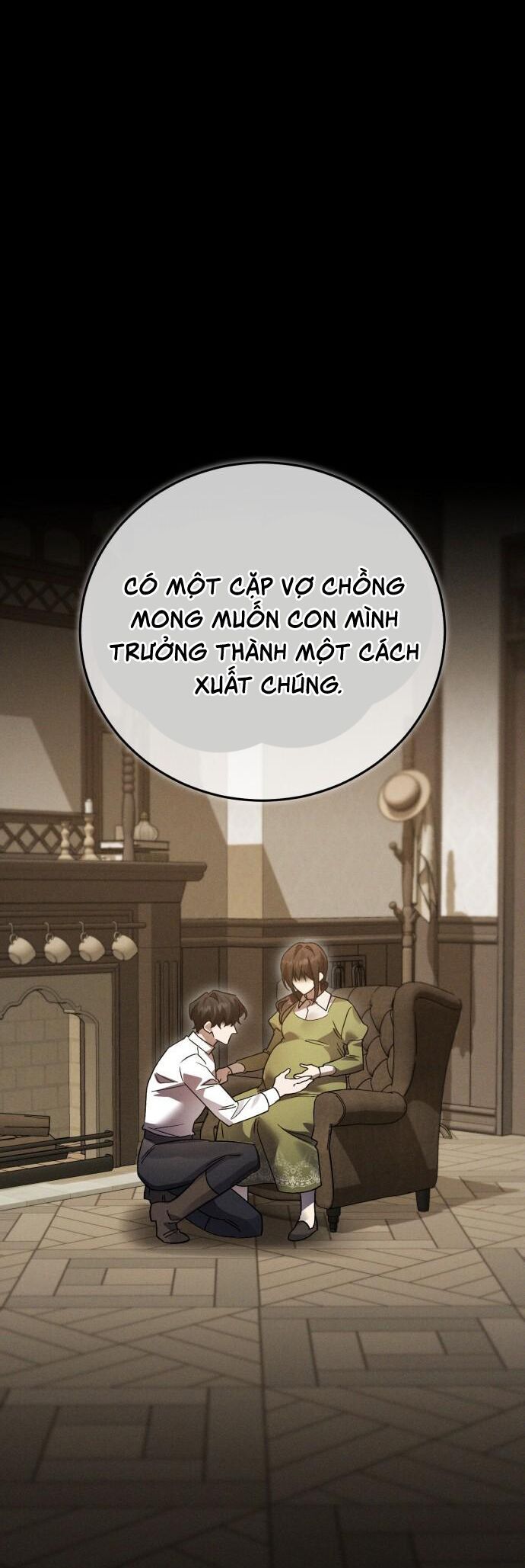 Hero X Demon King X Villain: Chapter 134