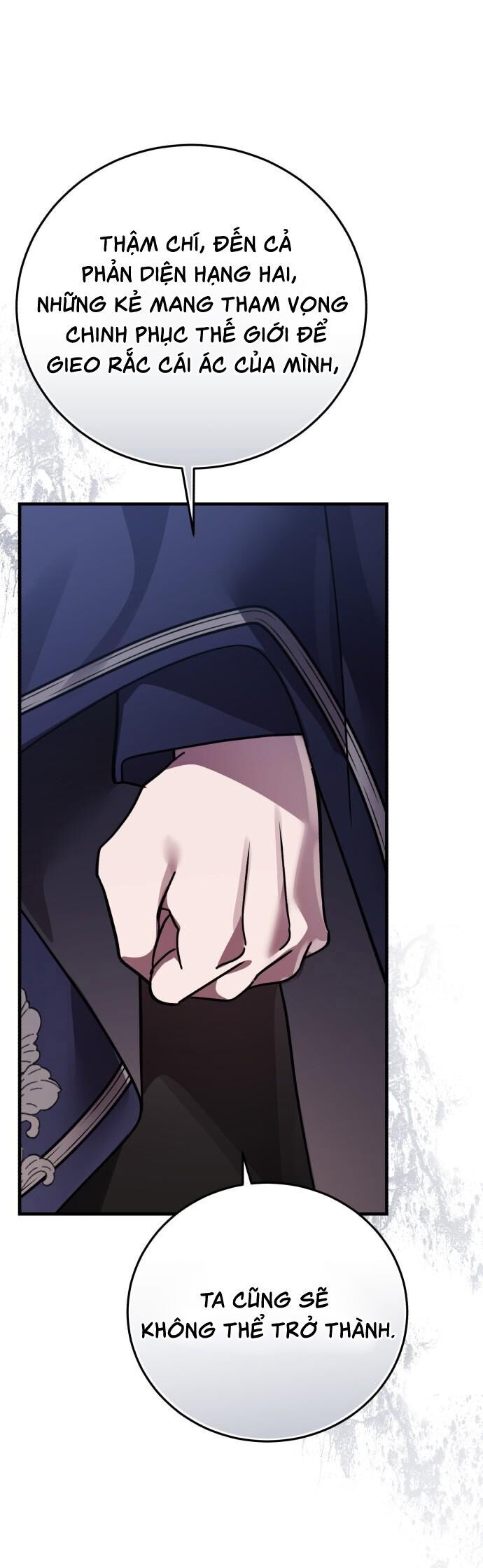 Hero X Demon King X Villain: Chapter 134