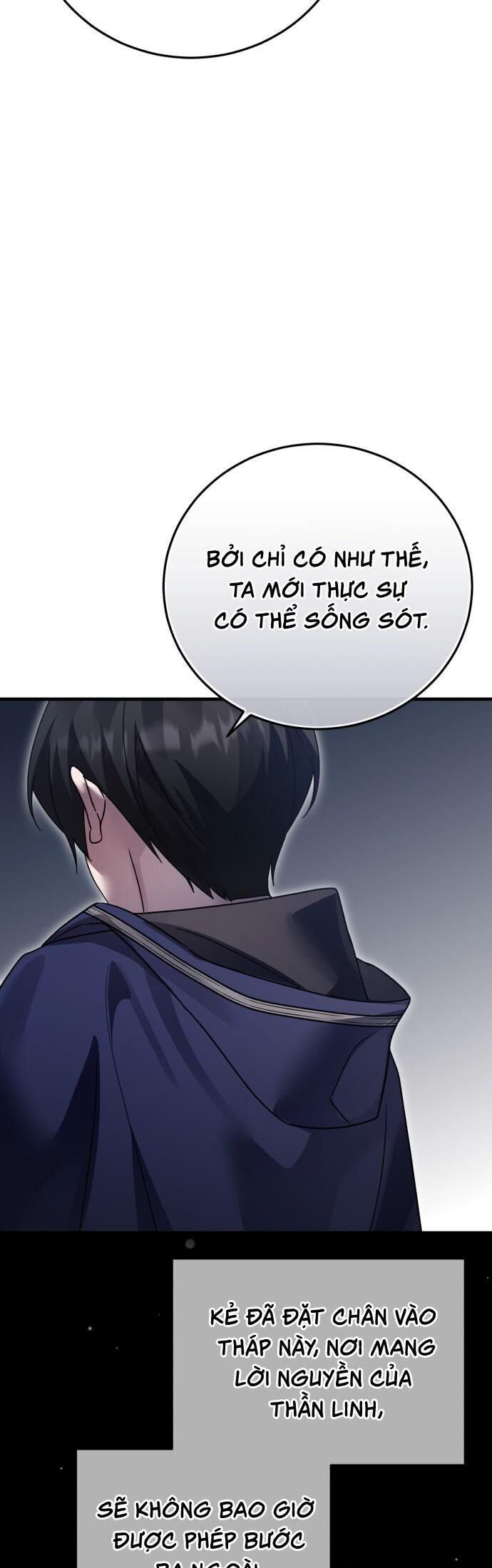 Hero X Demon King X Villain: Chapter 134