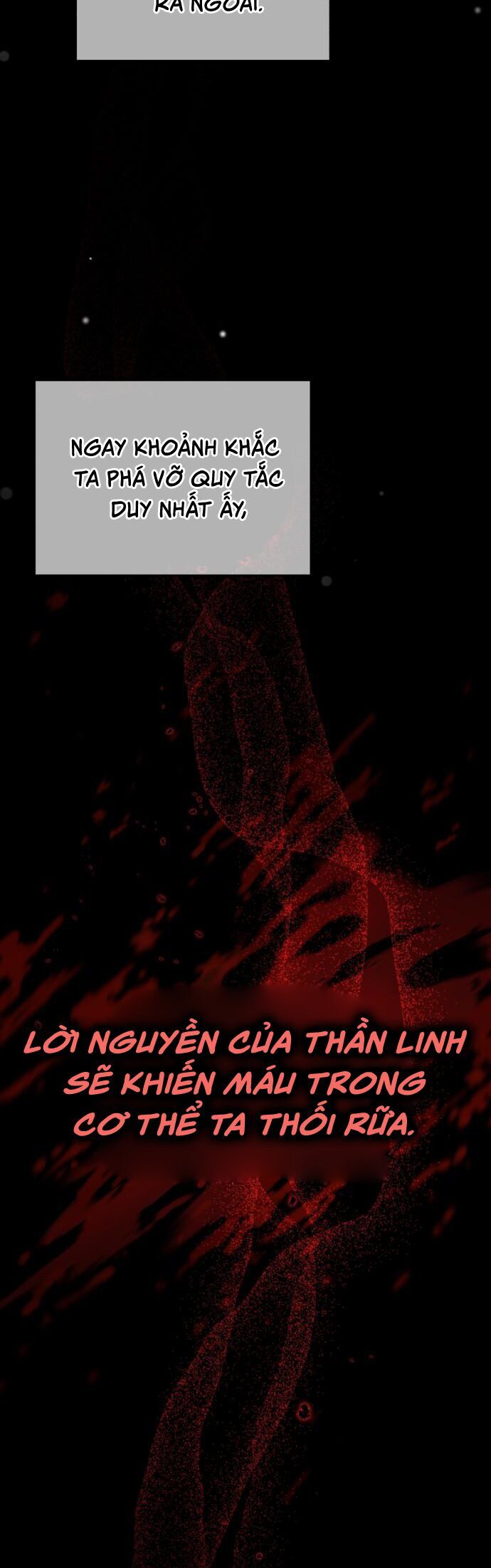 Hero X Demon King X Villain: Chapter 134