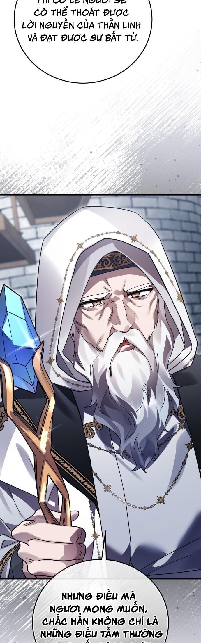 Hero X Demon King X Villain: Chapter 134