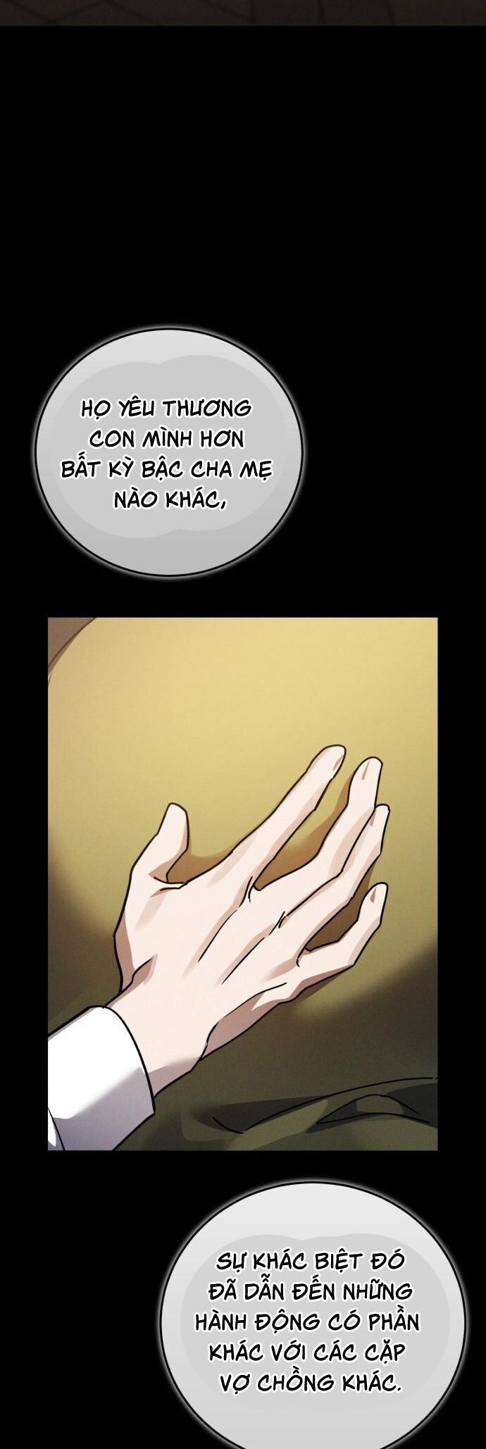 Hero X Demon King X Villain: Chapter 134