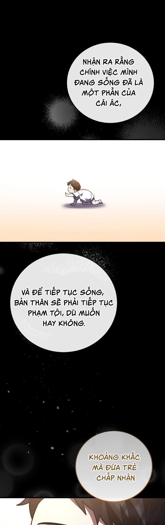 Hero X Demon King X Villain: Chapter 134