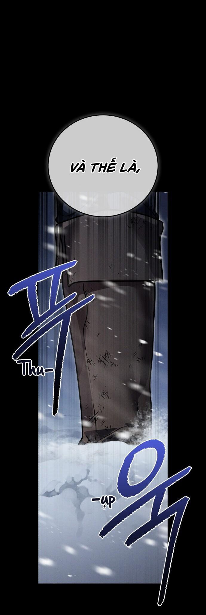 Hero X Demon King X Villain: Chapter 134