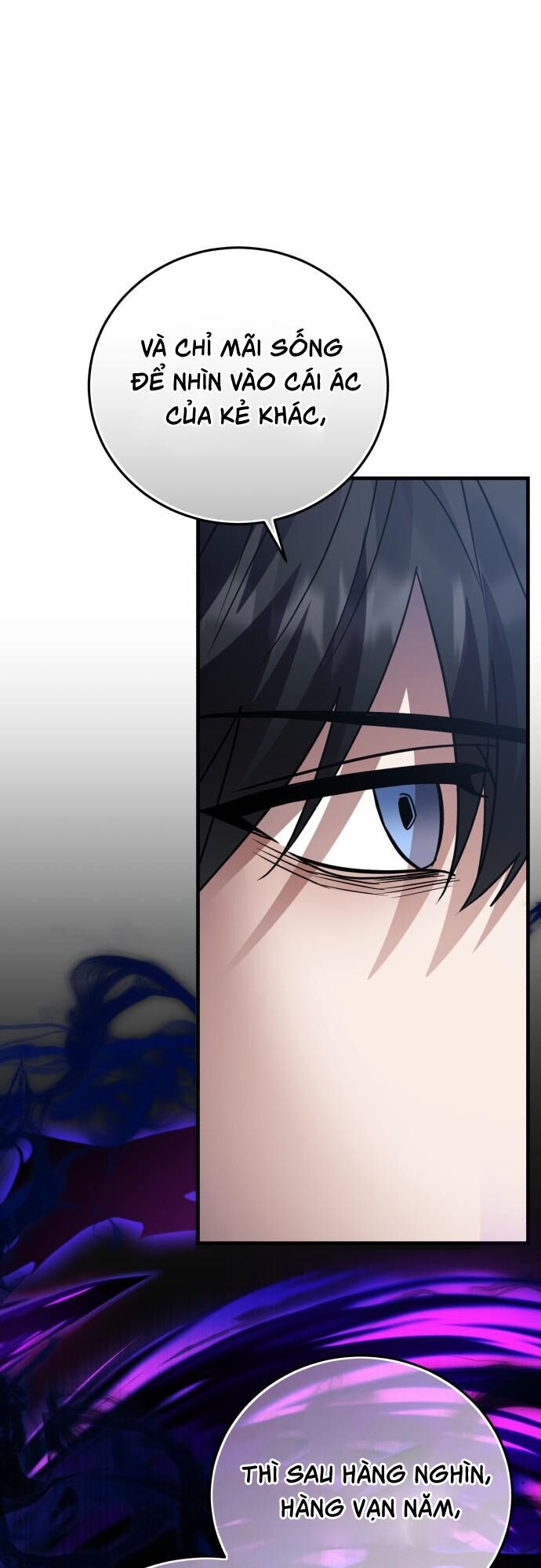 Hero X Demon King X Villain: Chapter 135