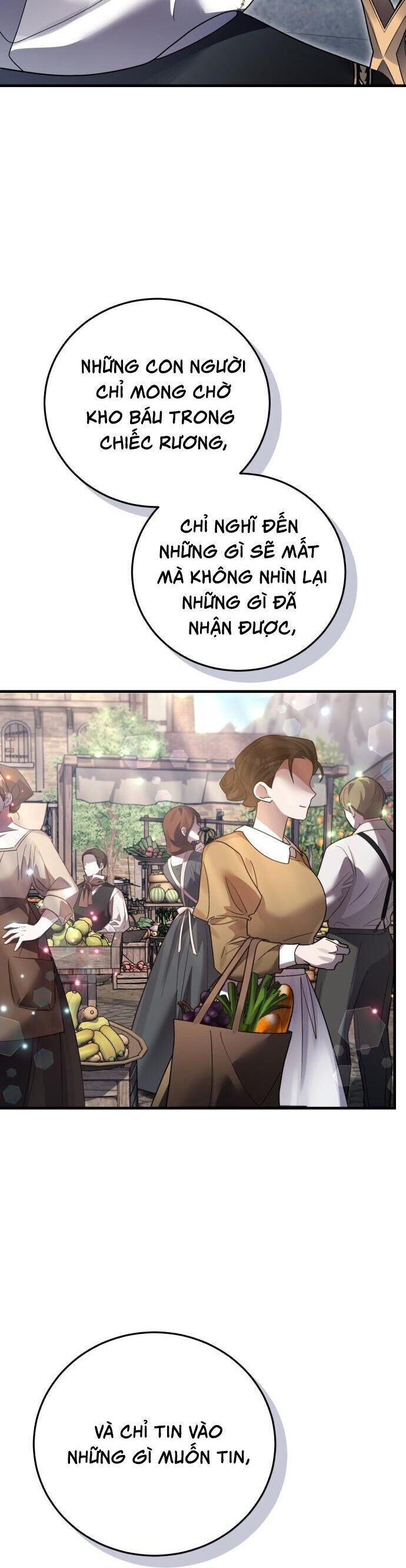 Hero X Demon King X Villain: Chapter 135