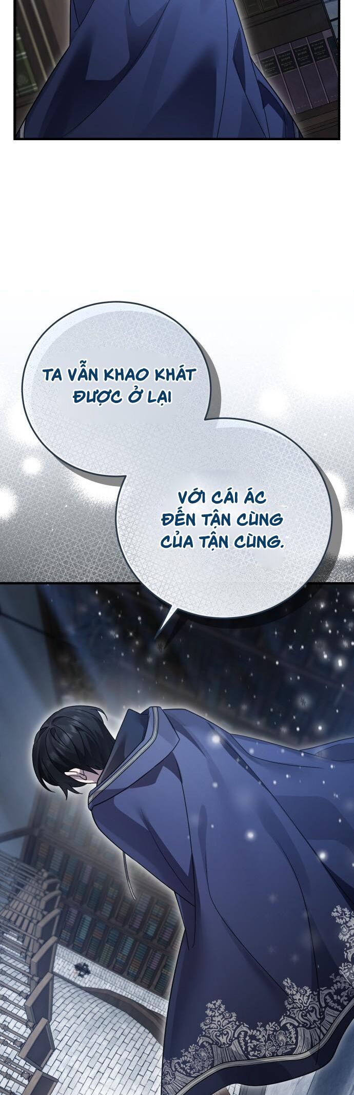 Hero X Demon King X Villain: Chapter 135