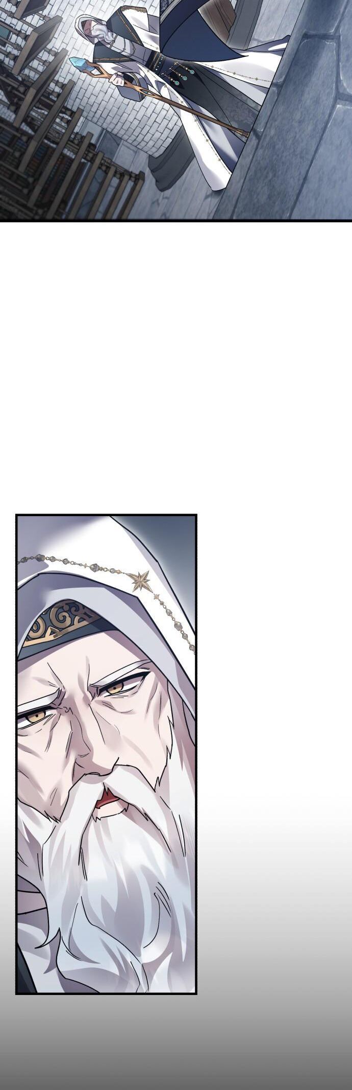 Hero X Demon King X Villain: Chapter 135