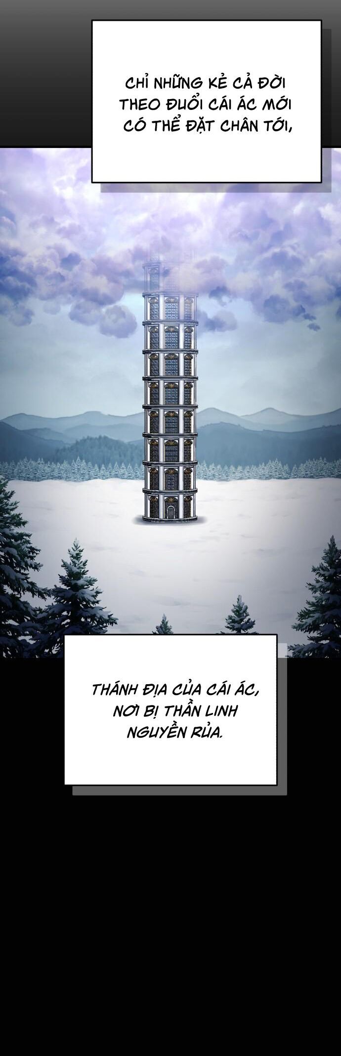 Hero X Demon King X Villain: Chapter 135