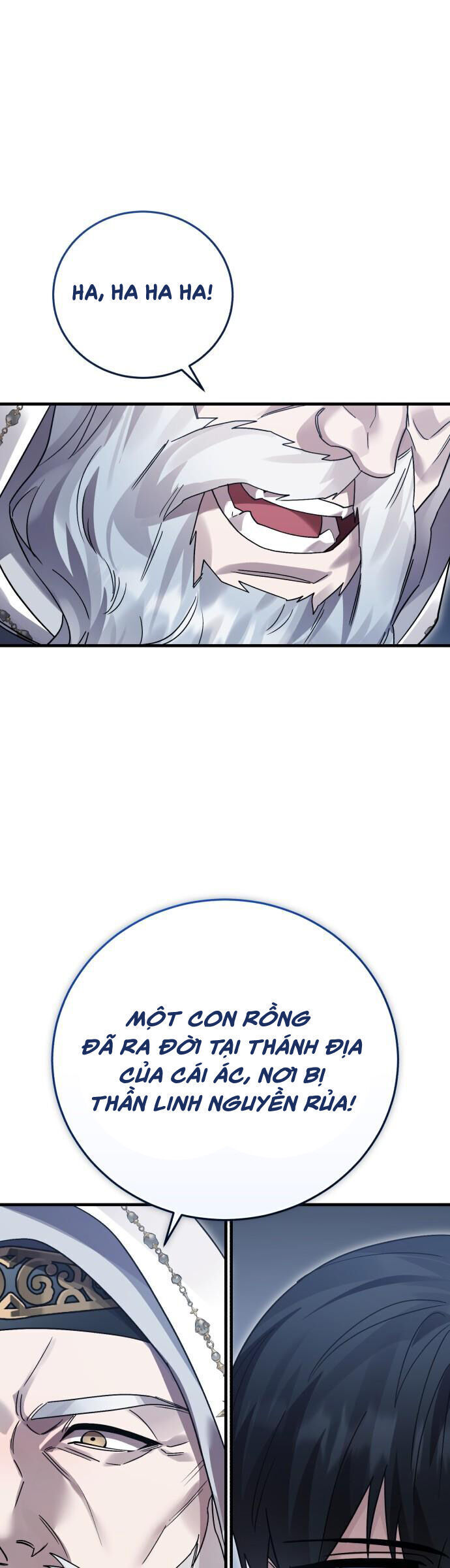 Hero X Demon King X Villain: Chapter 135