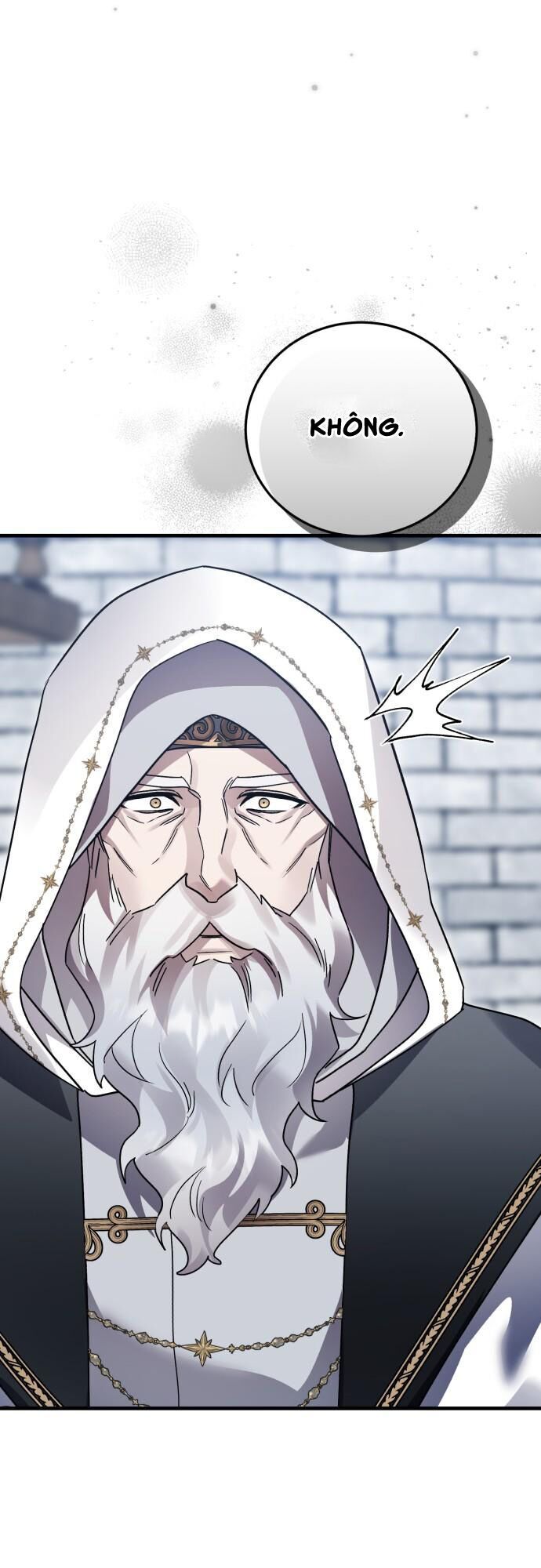 Hero X Demon King X Villain: Chapter 135