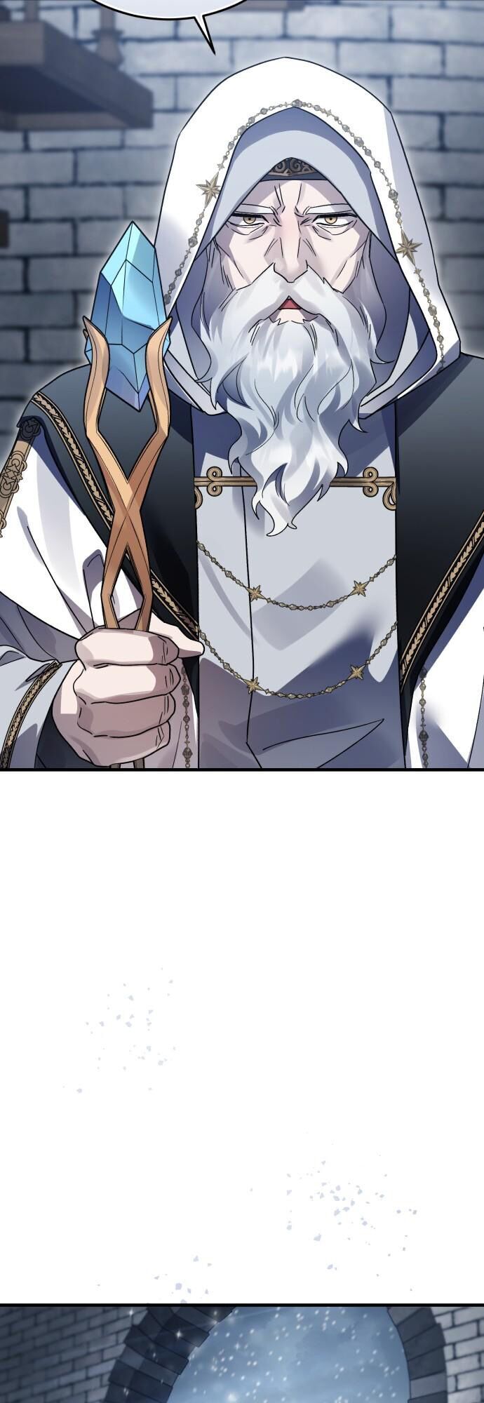 Hero X Demon King X Villain: Chapter 135