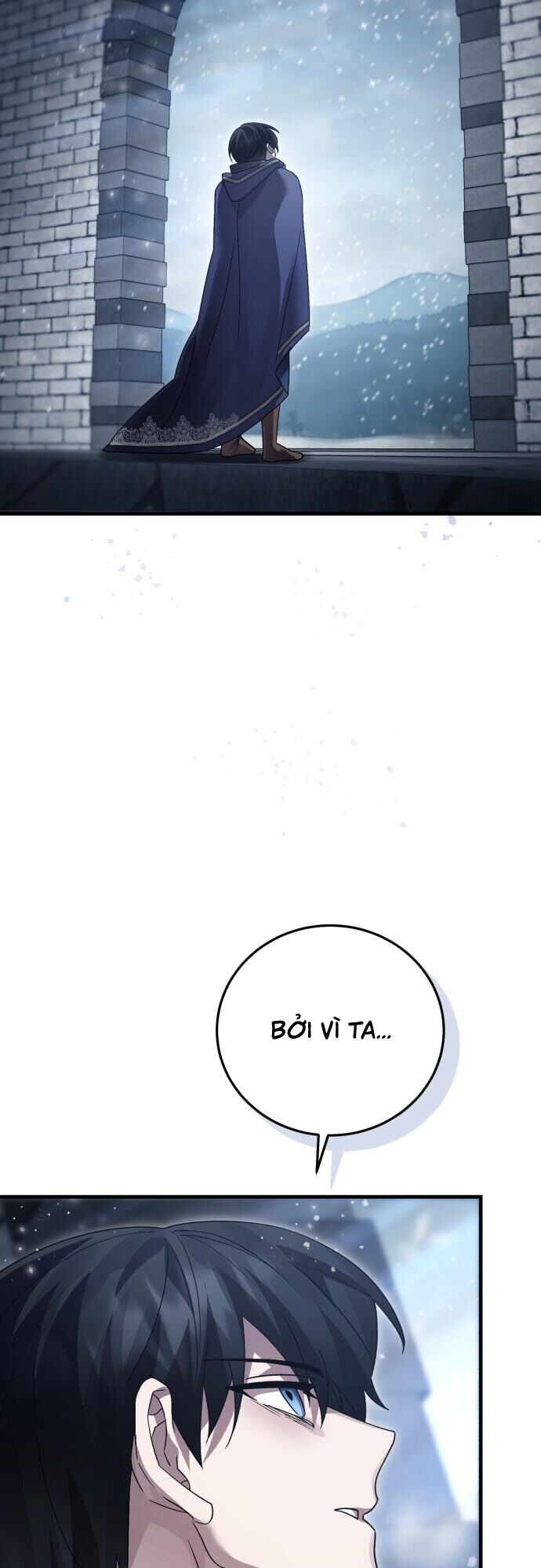 Hero X Demon King X Villain: Chapter 135