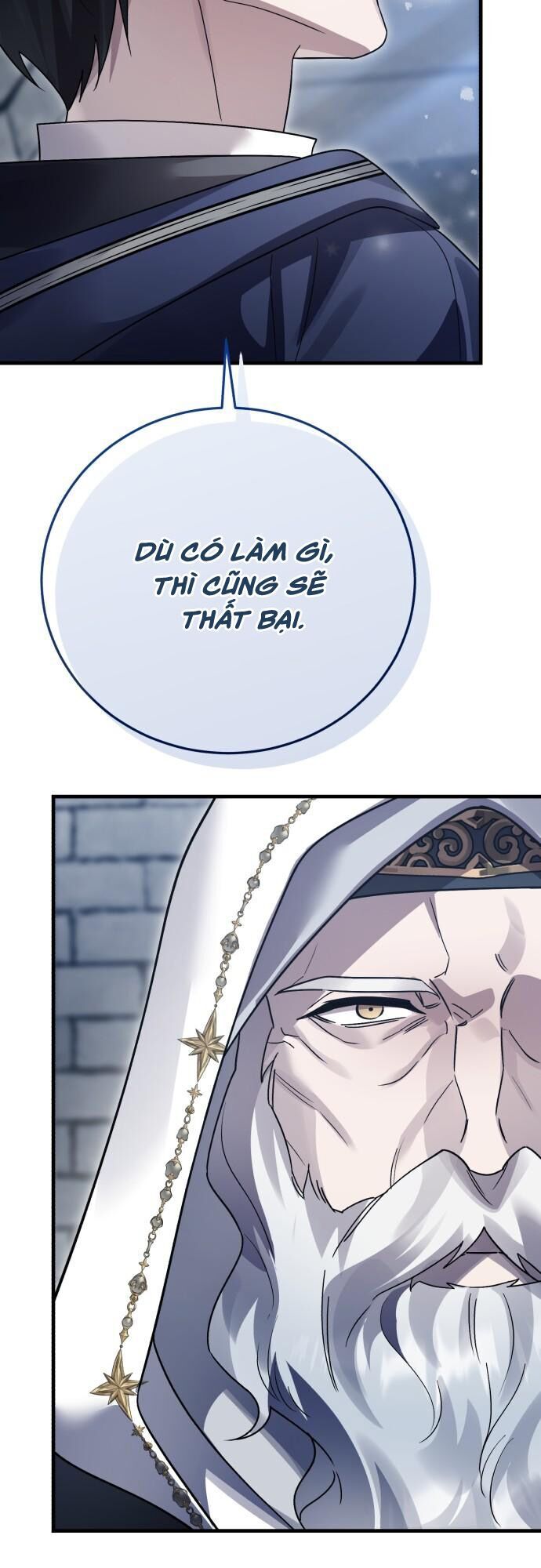 Hero X Demon King X Villain: Chapter 135