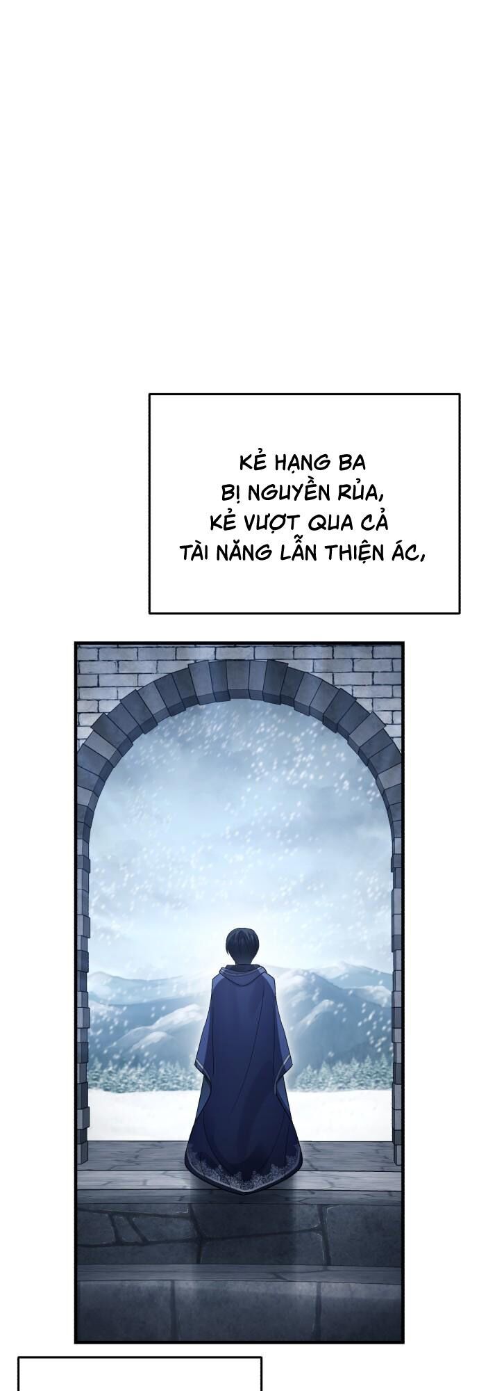 Hero X Demon King X Villain: Chapter 135