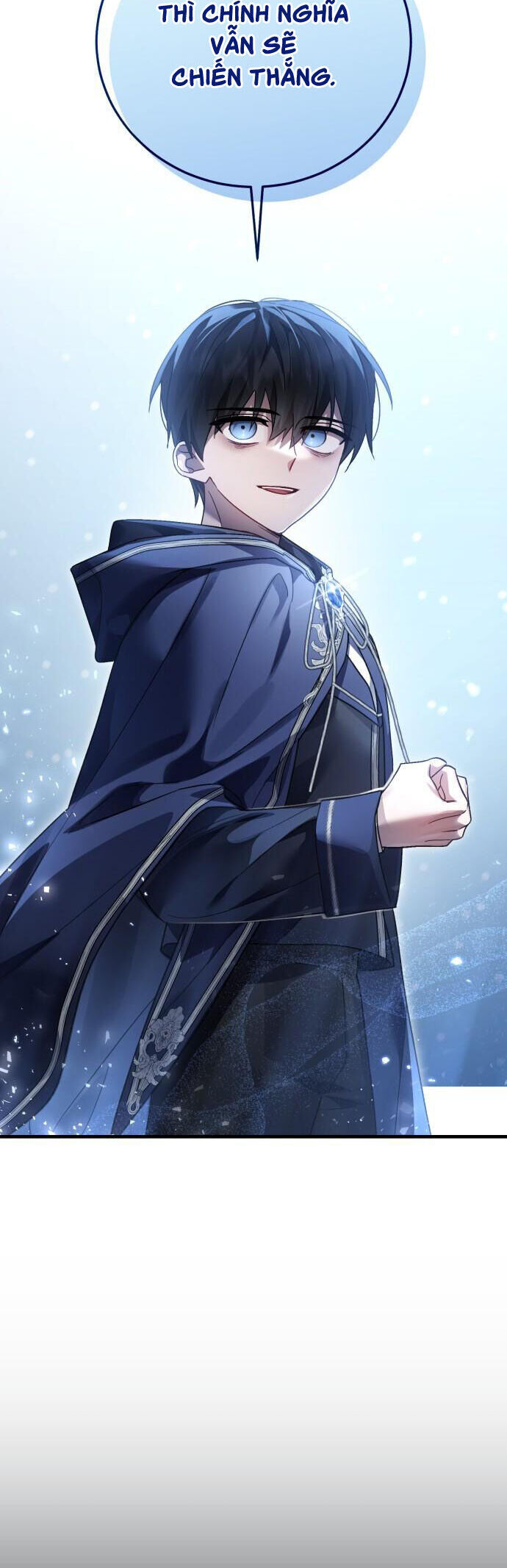 Hero X Demon King X Villain: Chapter 135