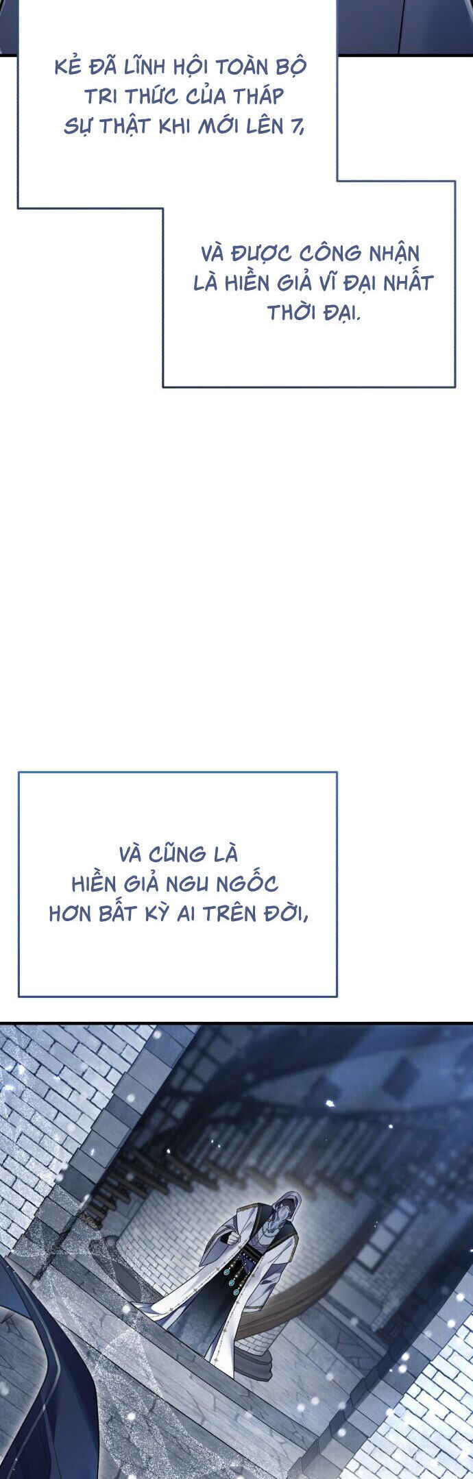 Hero X Demon King X Villain: Chapter 135