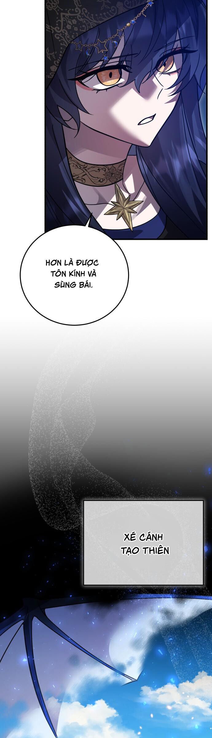 Hero X Demon King X Villain: Chapter 136