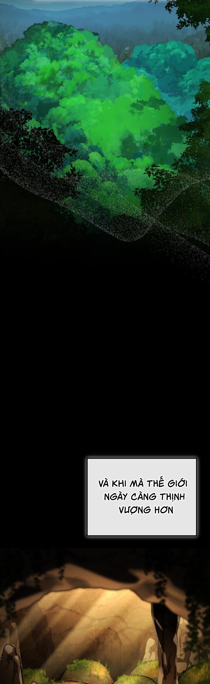 Hero X Demon King X Villain: Chapter 136