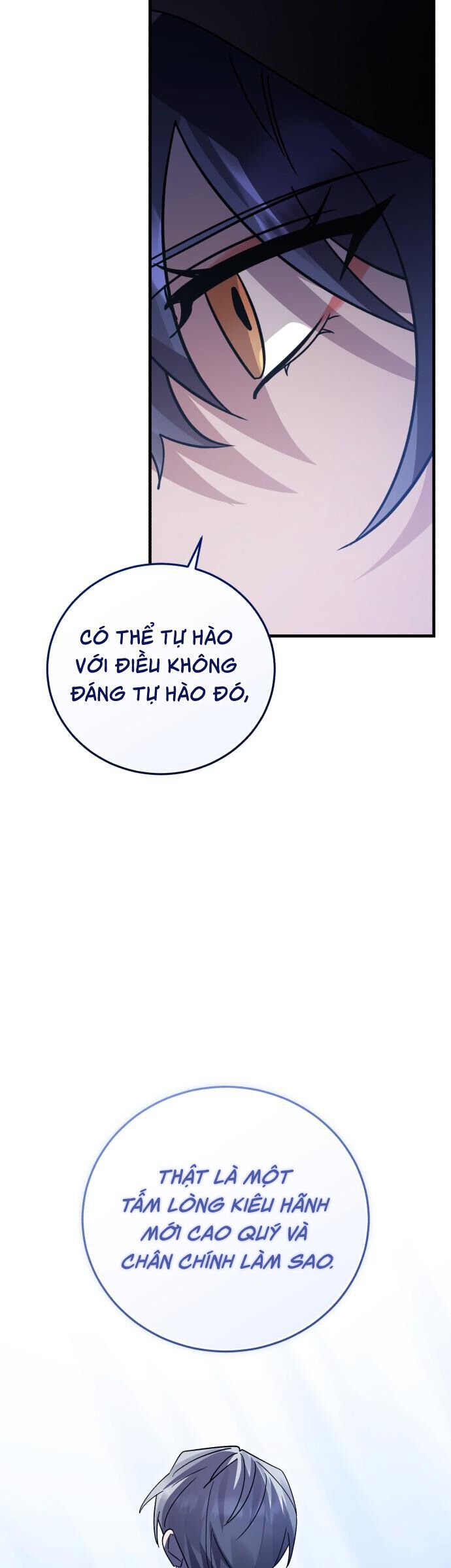 Hero X Demon King X Villain: Chapter 136