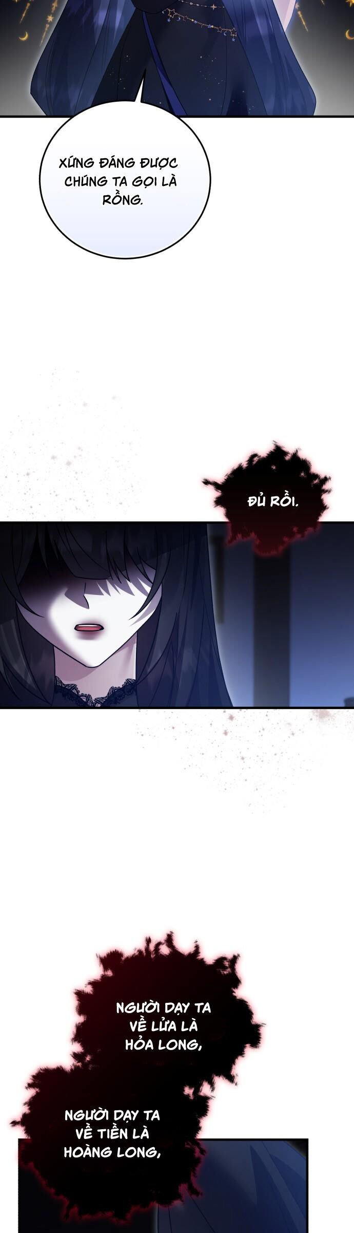 Hero X Demon King X Villain: Chapter 136