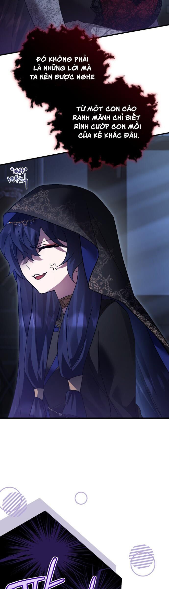 Hero X Demon King X Villain: Chapter 136