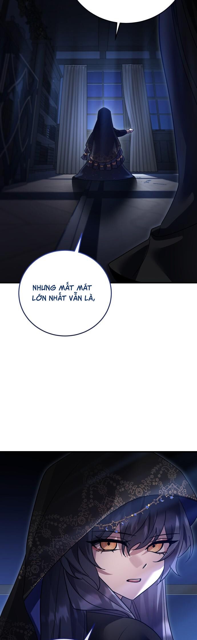 Hero X Demon King X Villain: Chapter 136