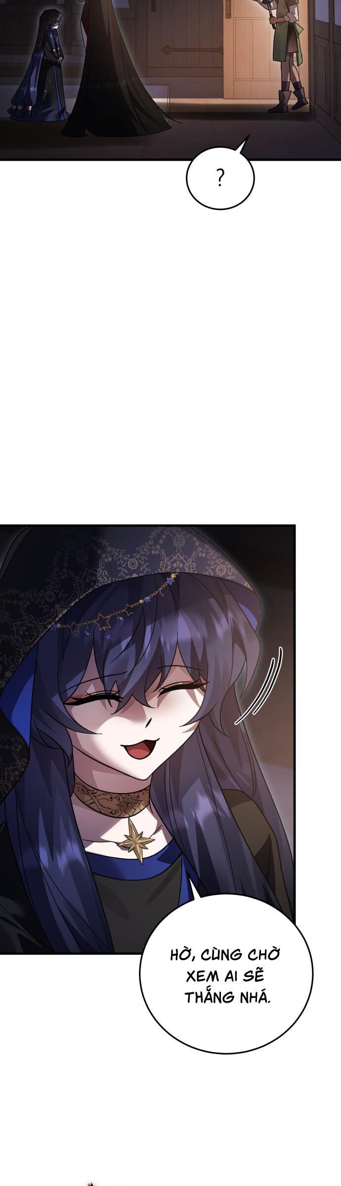 Hero X Demon King X Villain: Chapter 136