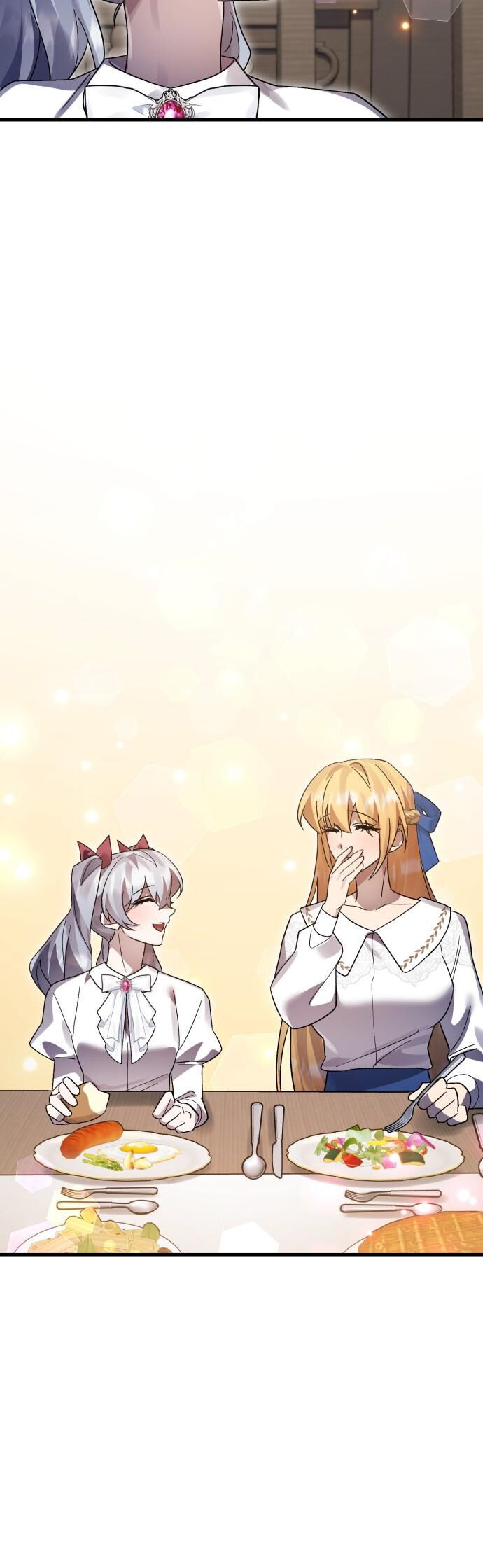 Hero X Demon King X Villain: Chapter 136