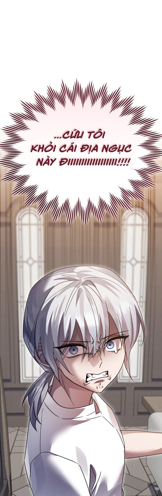 Hero X Demon King X Villain: Chapter 136