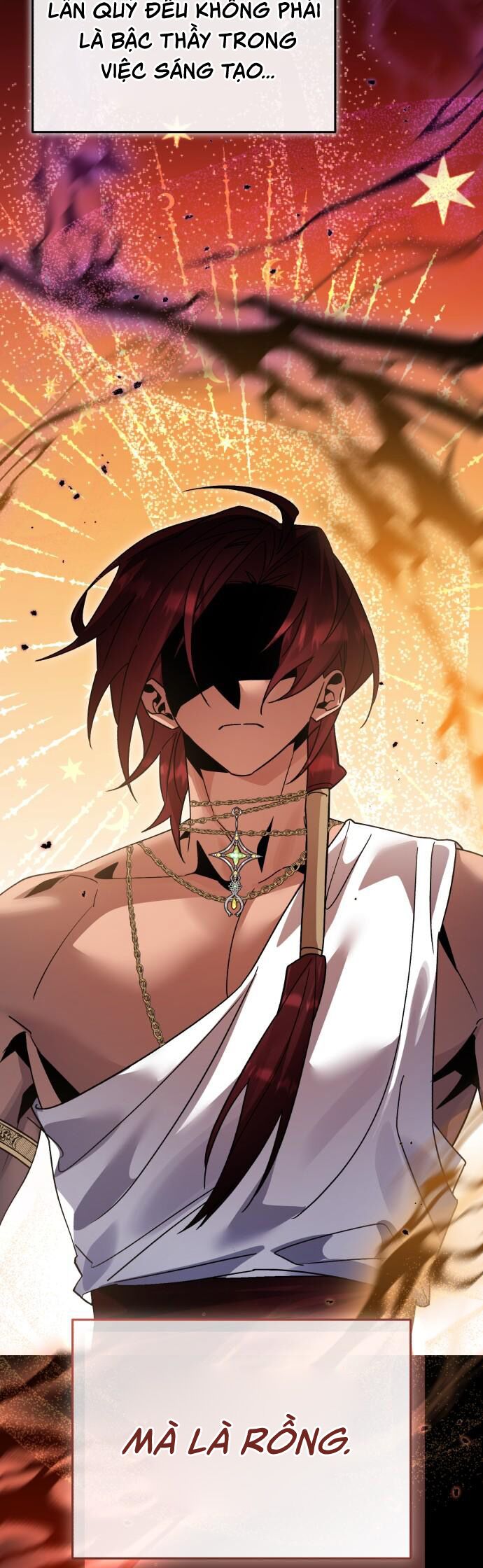 Hero X Demon King X Villain: Chapter 136