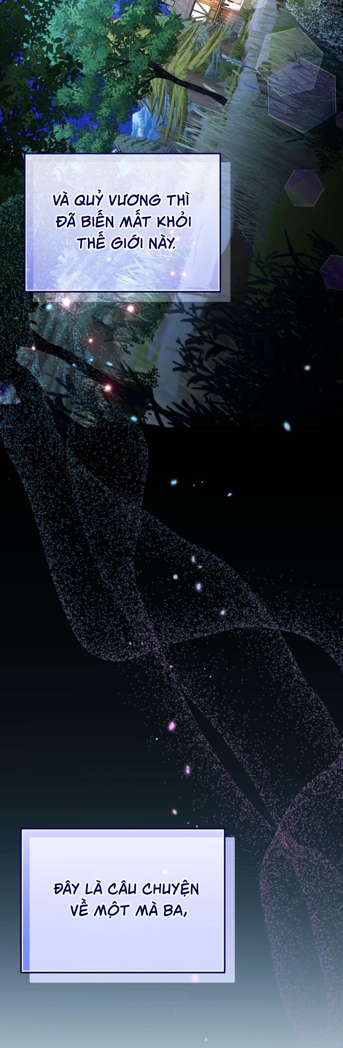 Hero X Demon King X Villain: Chapter 136