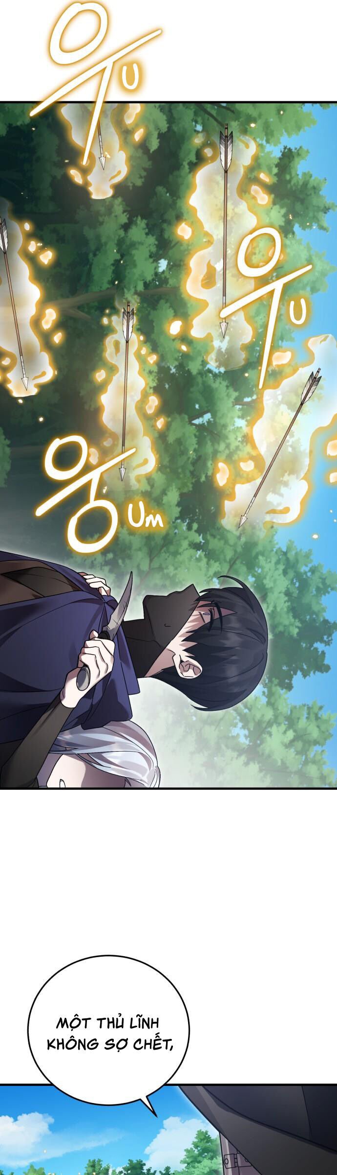 Hero X Demon King X Villain: Chapter 137