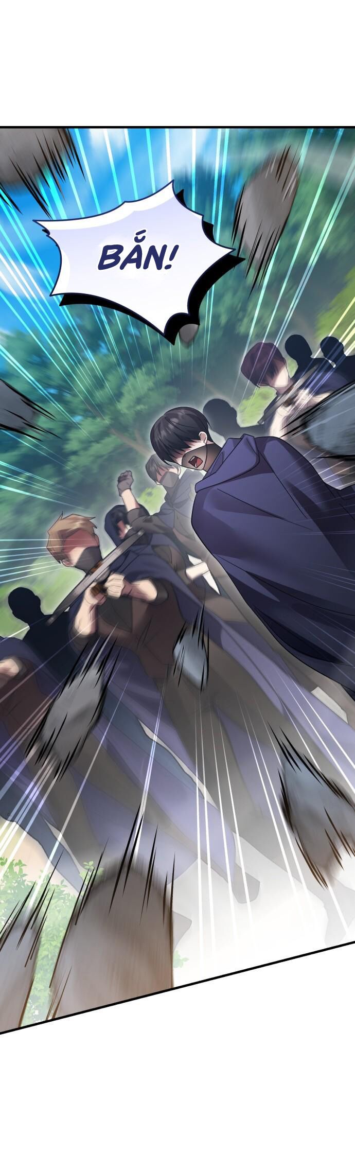 Hero X Demon King X Villain: Chapter 137