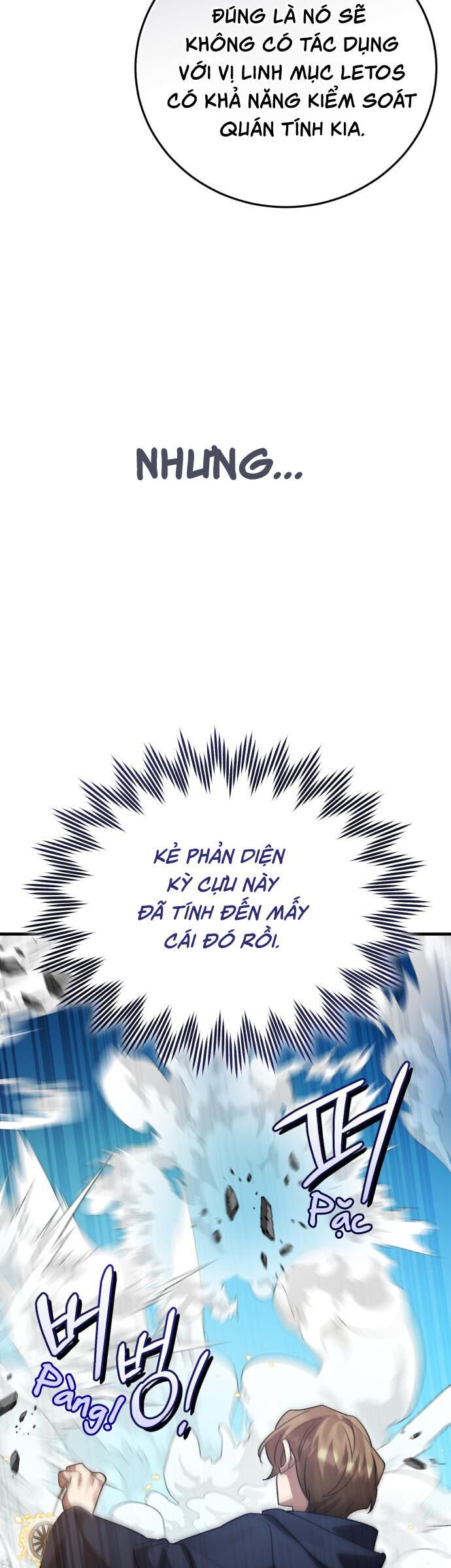 Hero X Demon King X Villain: Chapter 137