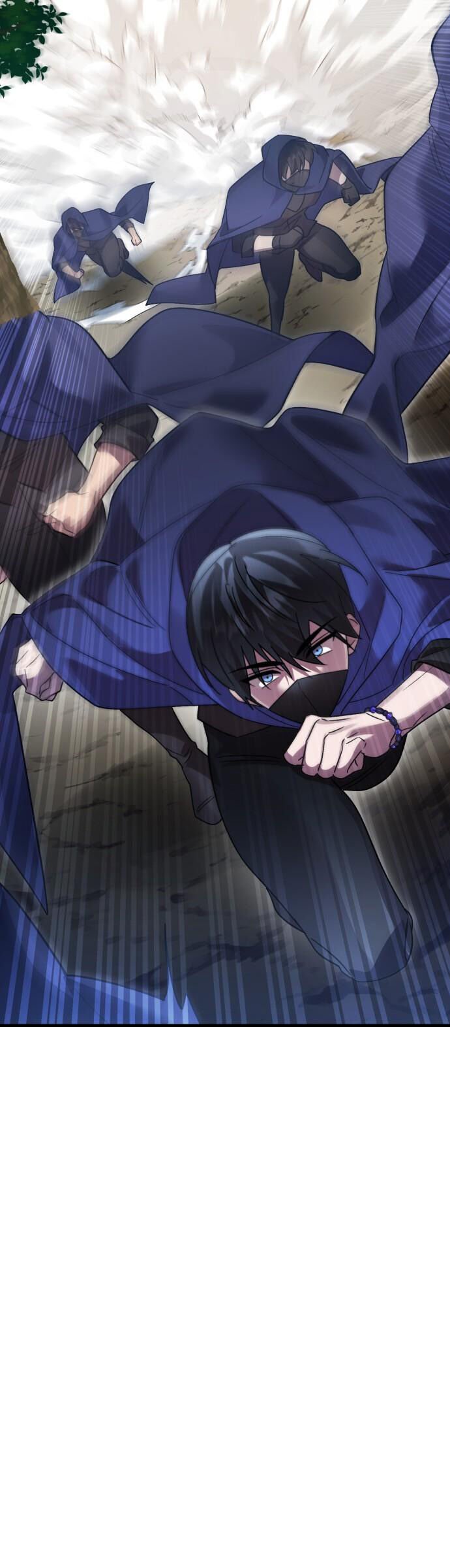 Hero X Demon King X Villain: Chapter 137