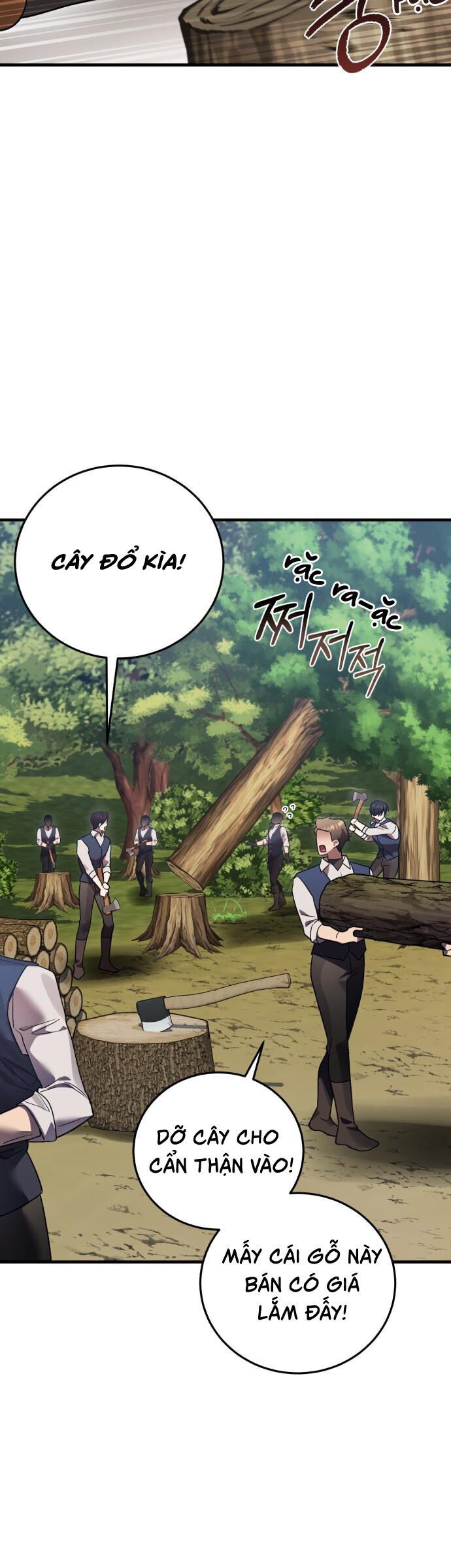 Hero X Demon King X Villain: Chapter 137