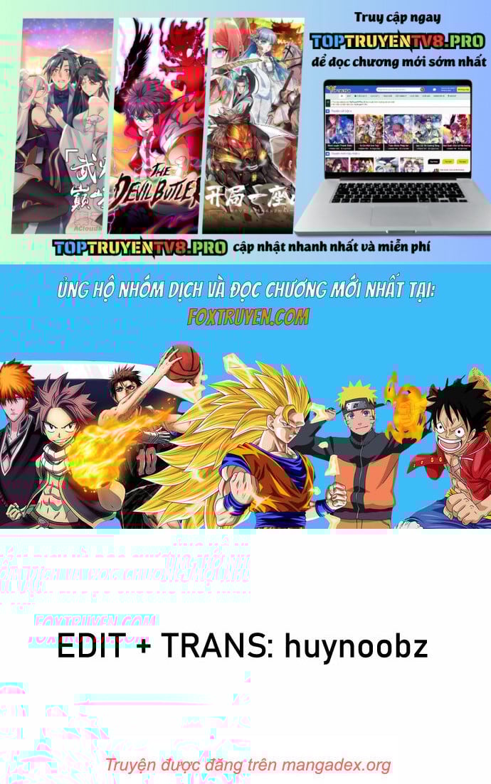 Hero X Demon King X Villain: Chapter 138