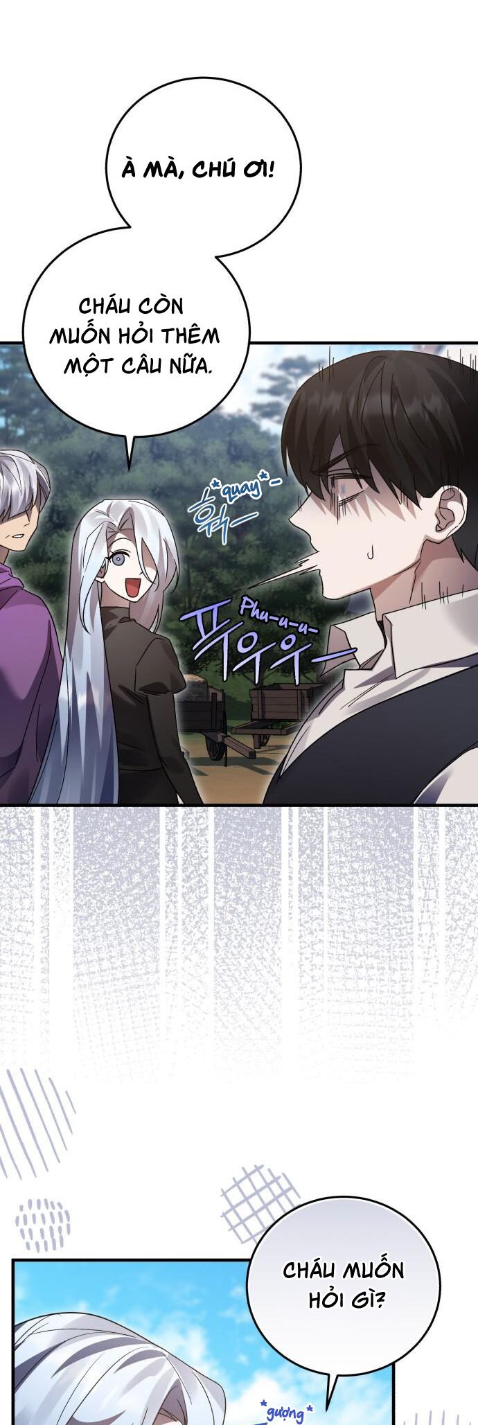 Hero X Demon King X Villain: Chapter 138