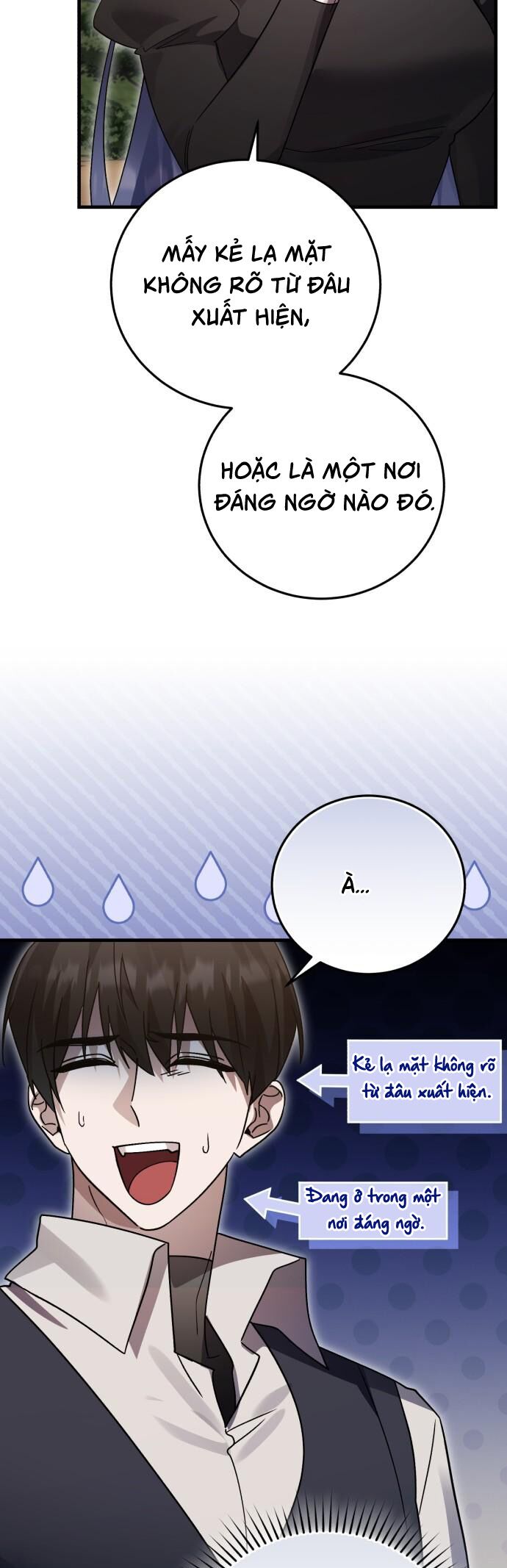 Hero X Demon King X Villain: Chapter 138