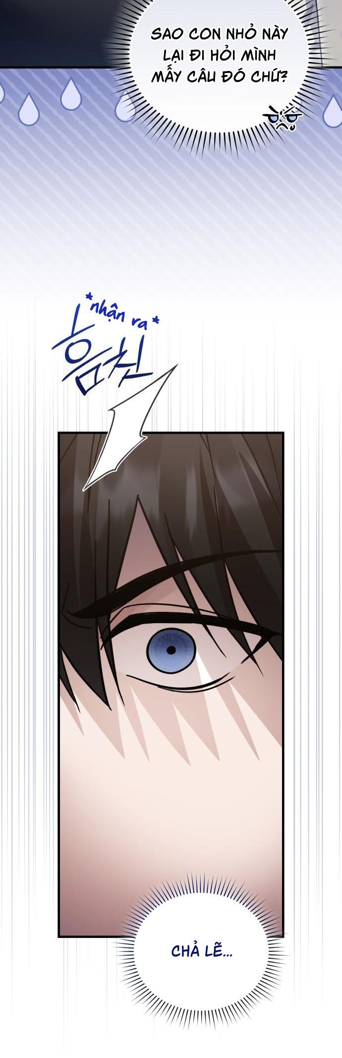 Hero X Demon King X Villain: Chapter 138