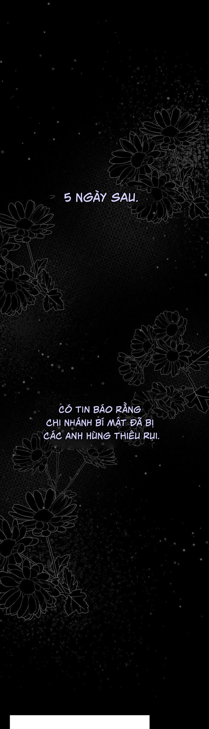 Hero X Demon King X Villain: Chapter 138